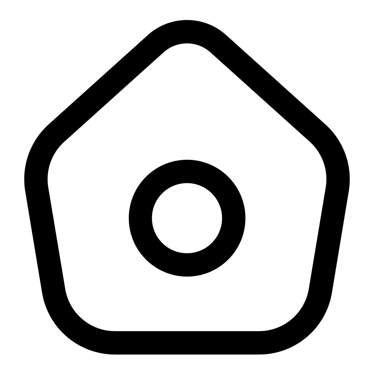 home icon