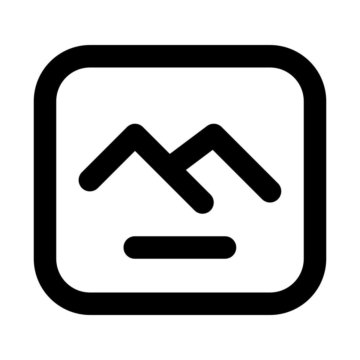 image icon