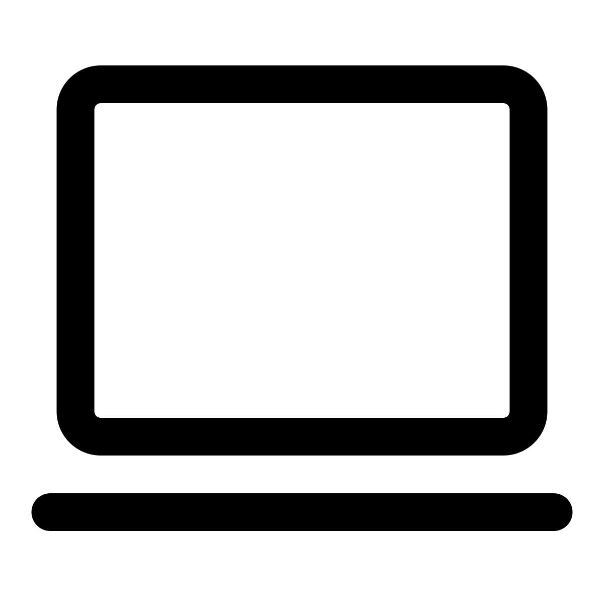 computer icon