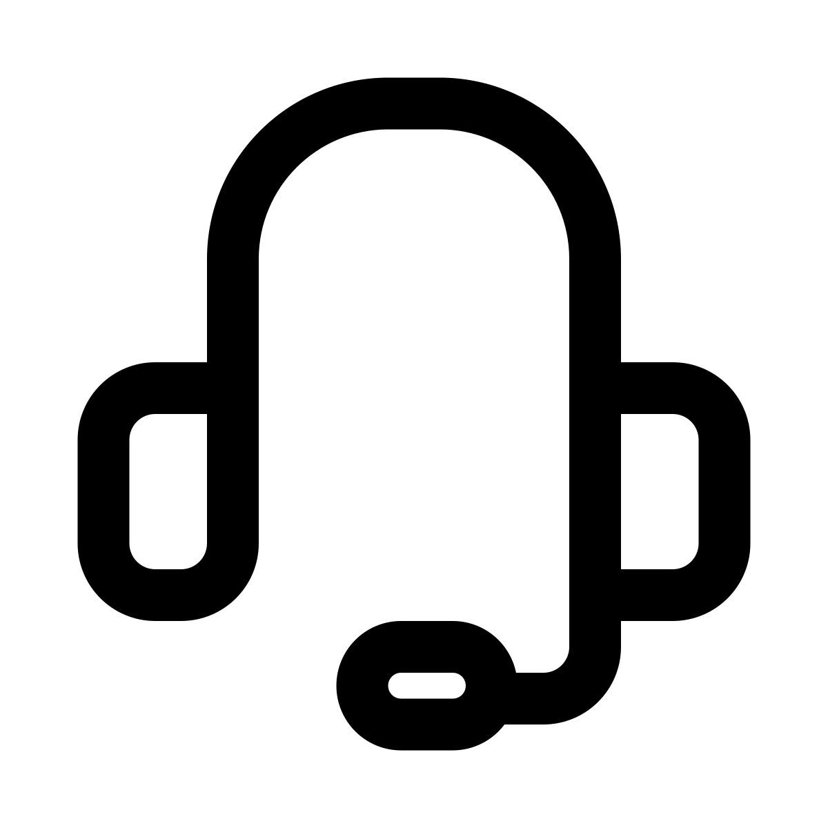 headphones icon