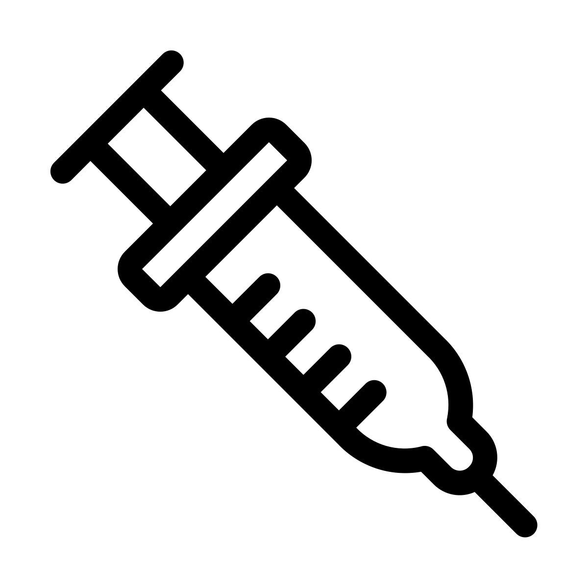 syringe icon