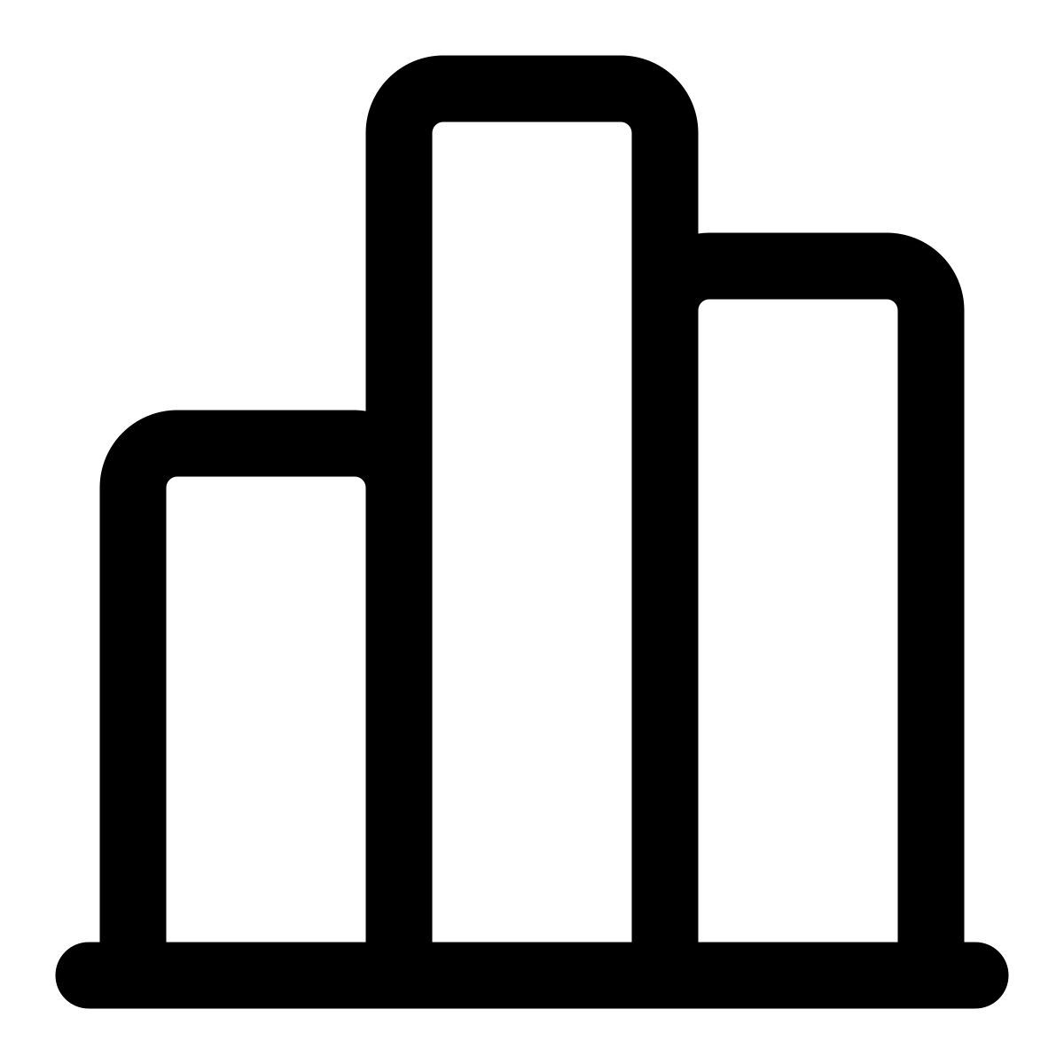 graph icon