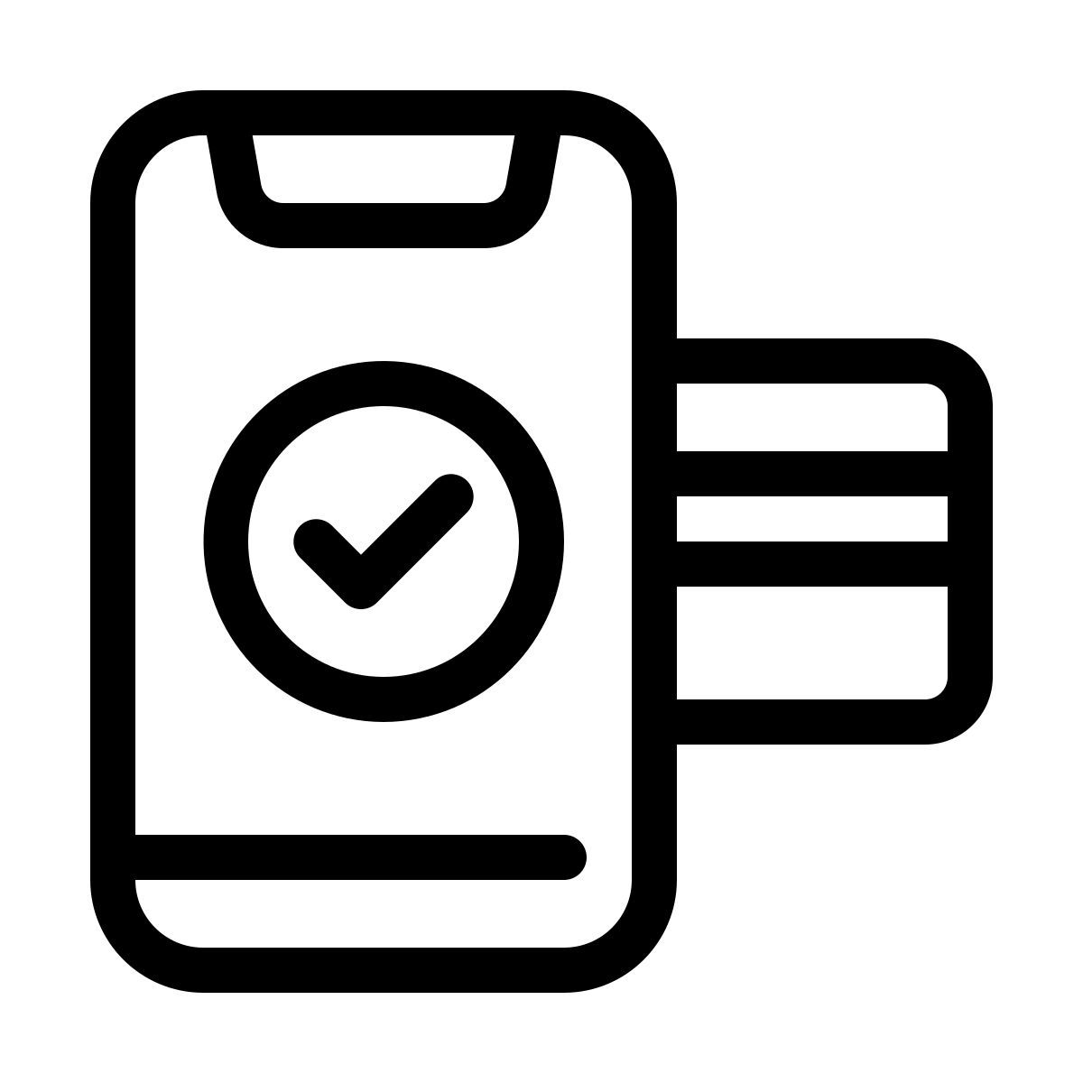 internet banking icon