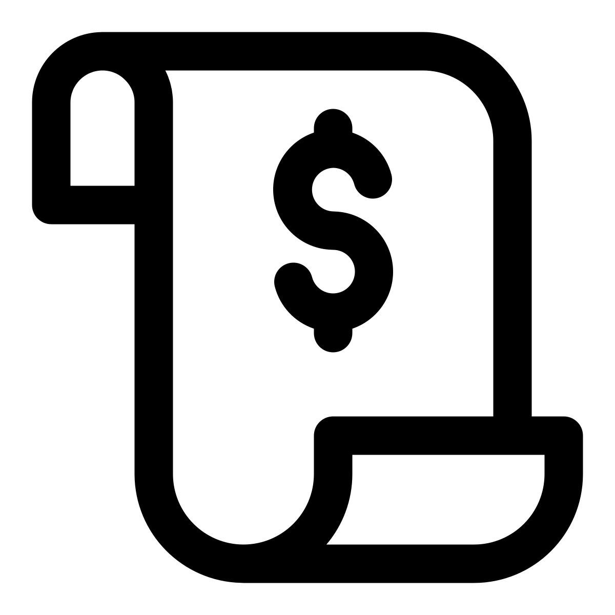 invoice icon