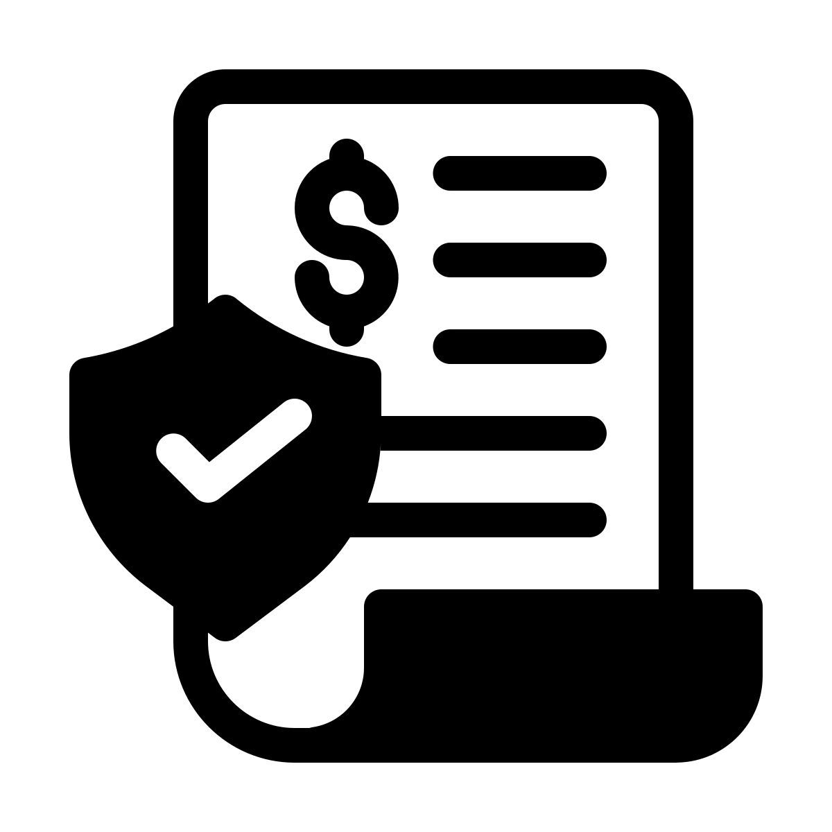 invoice icon