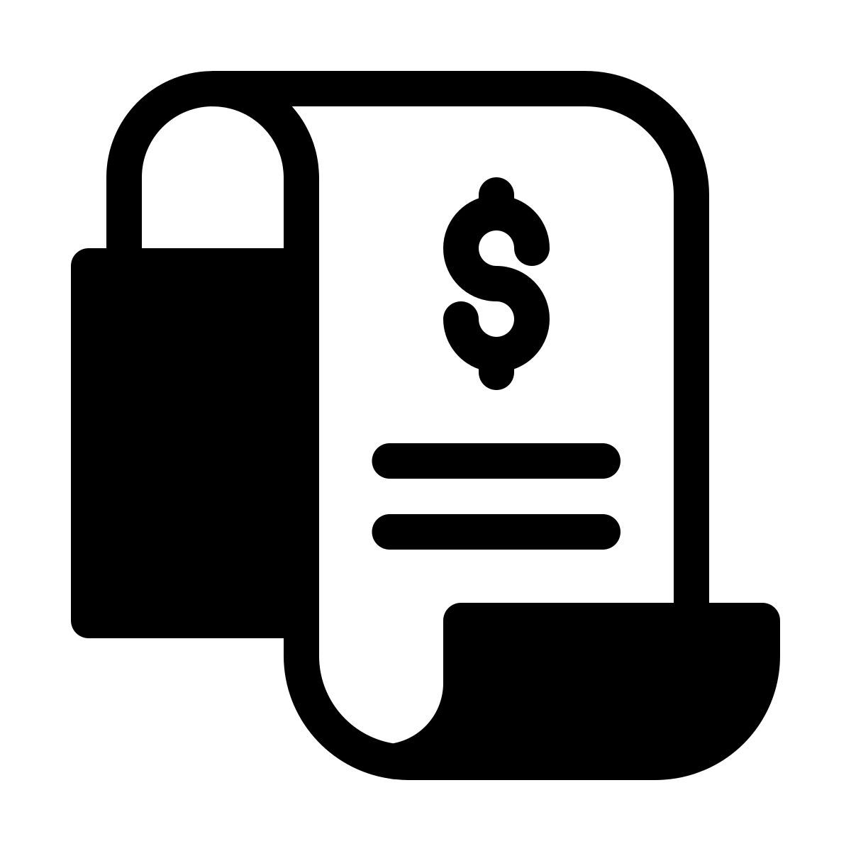 invoice icon