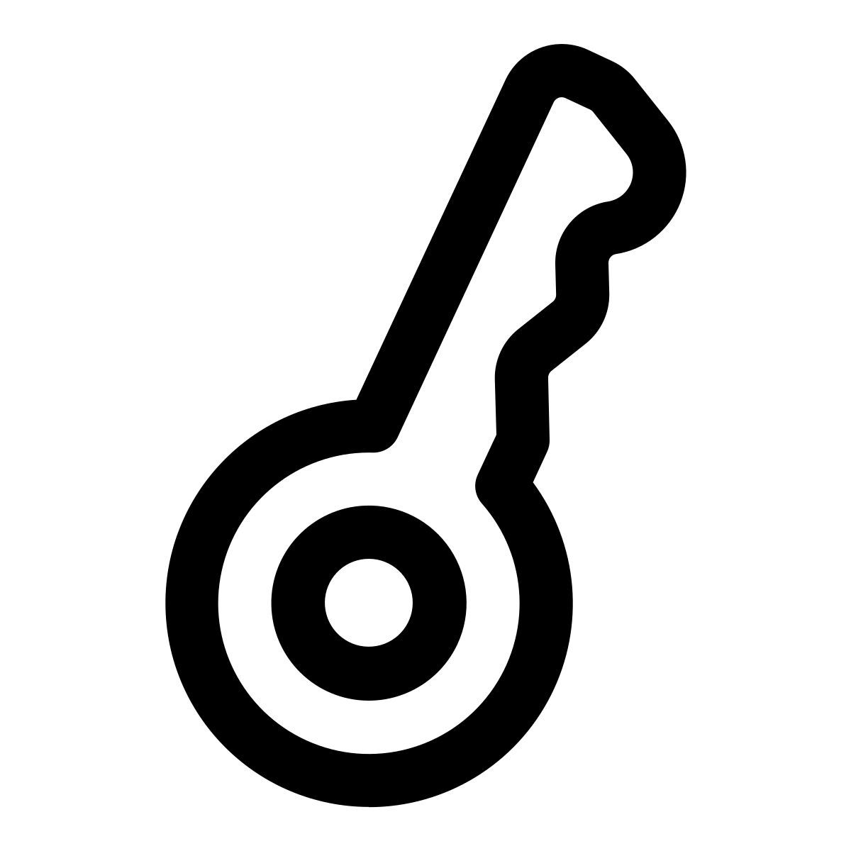 llave icon
