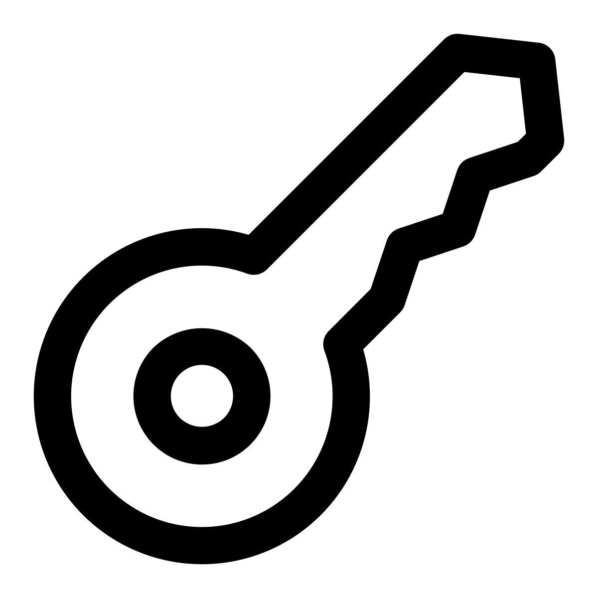 열쇠 icon