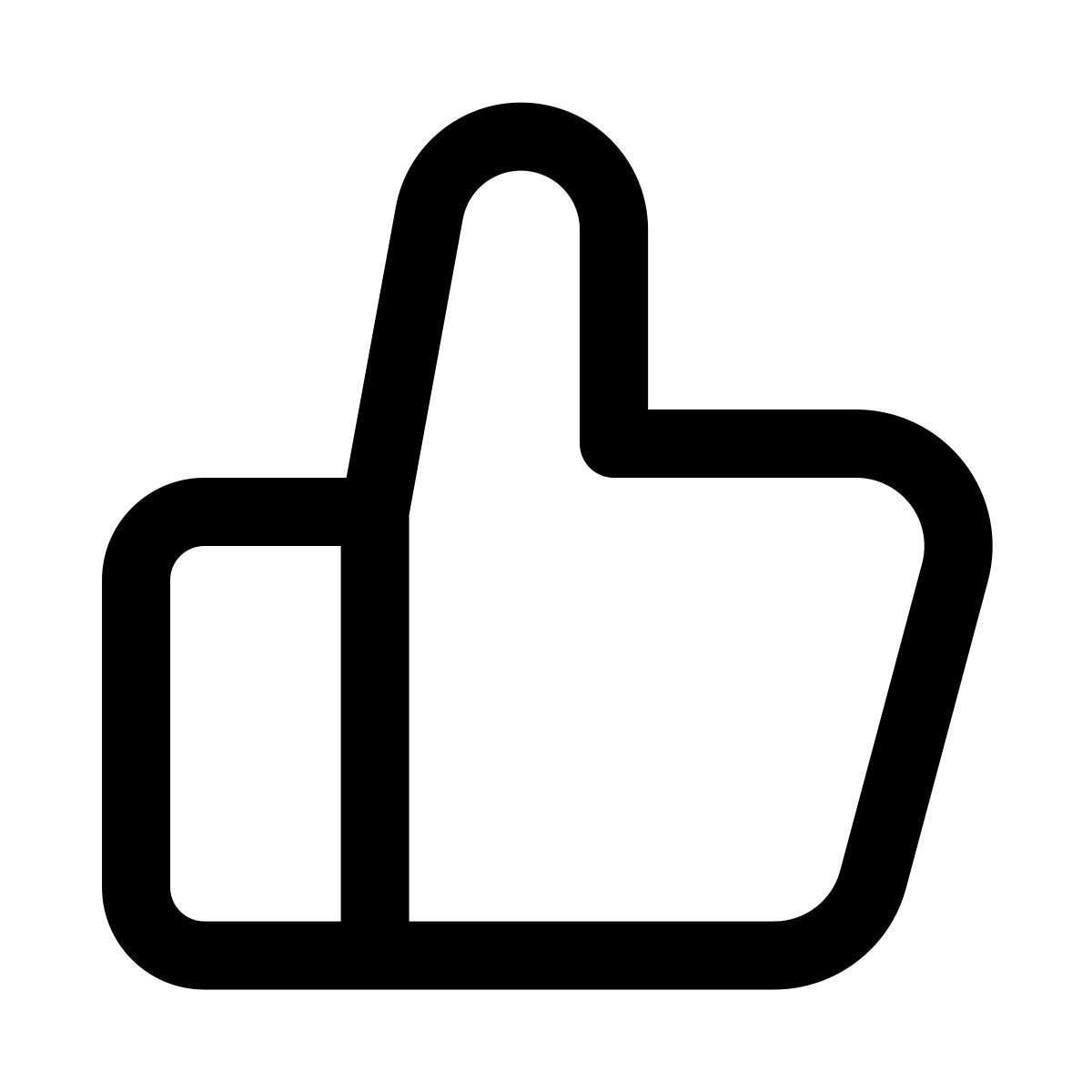 like icon