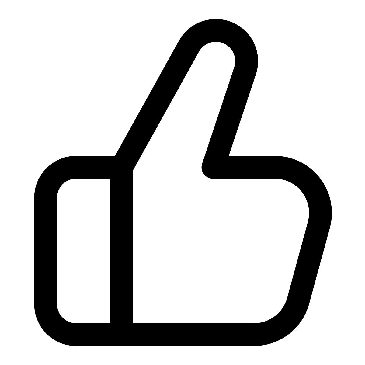 like icon