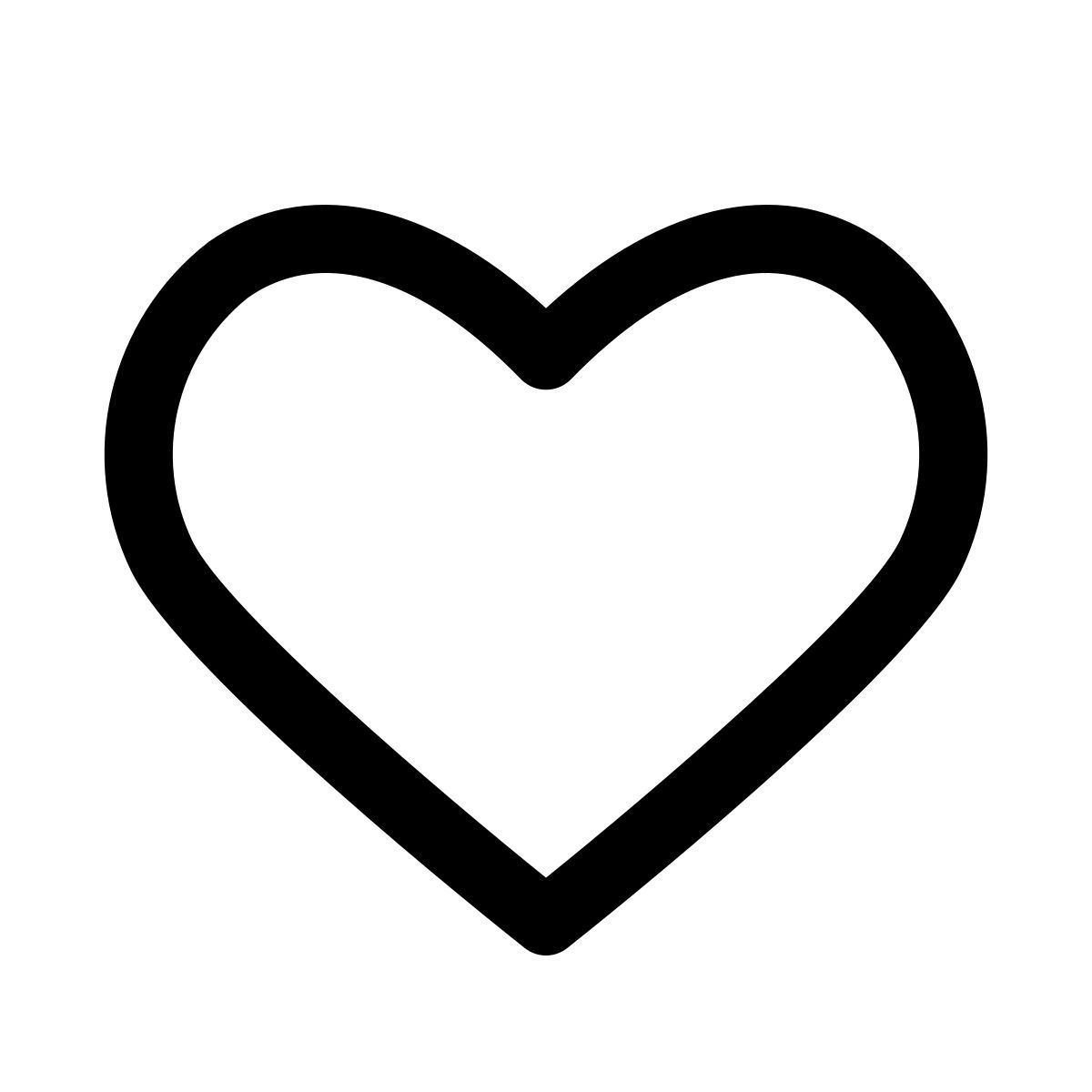 heart icon