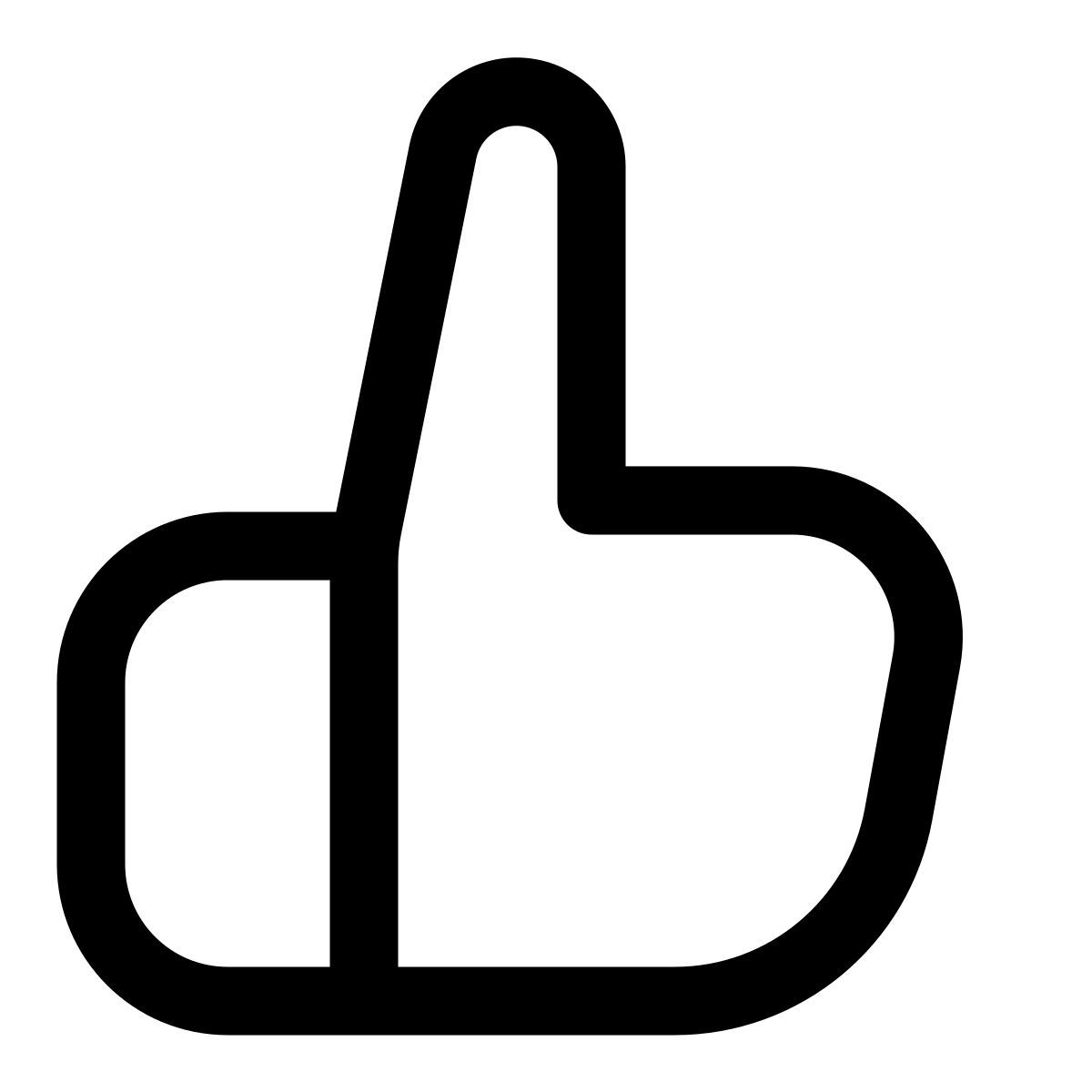 like icon