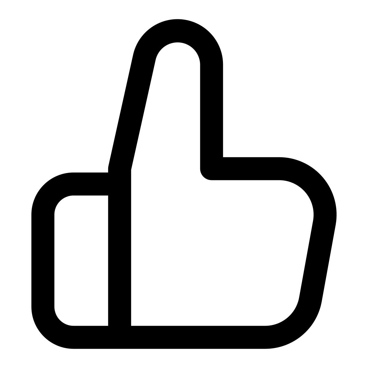 like icon