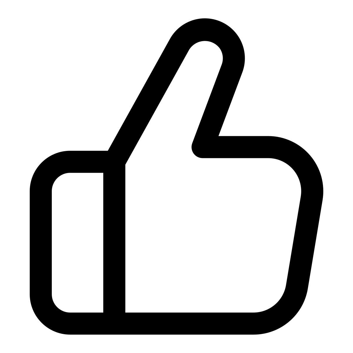 like icon