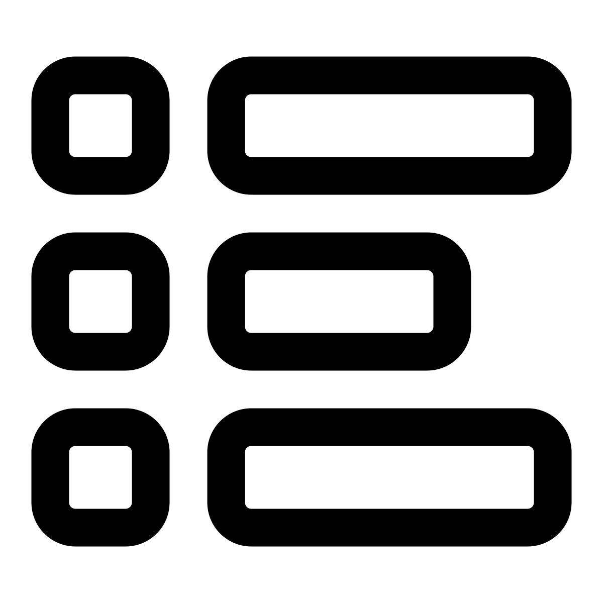 lista icon