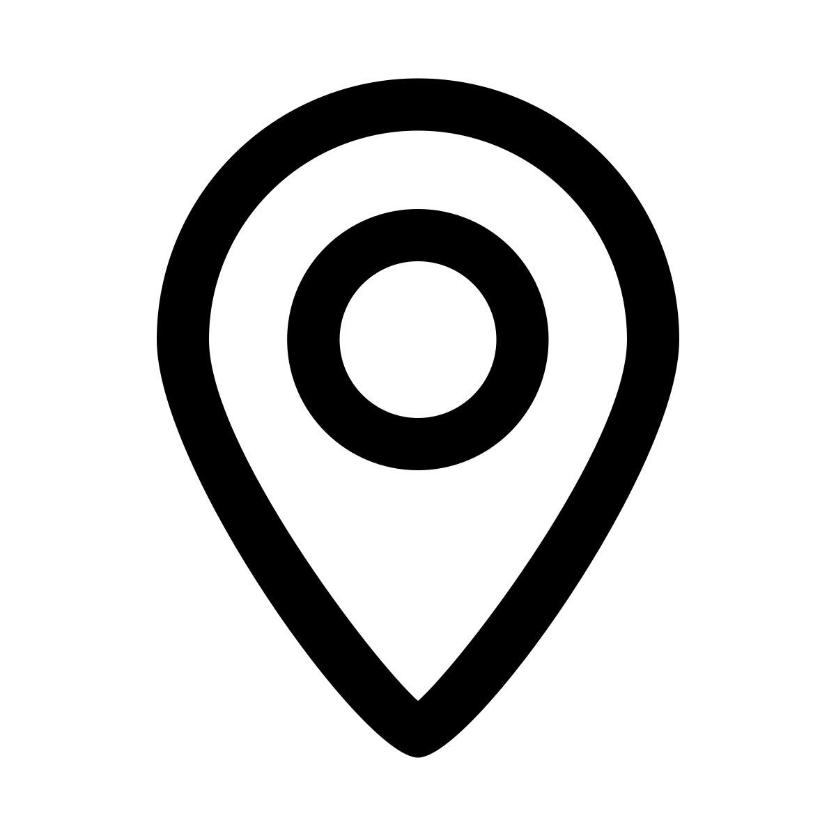 location icon