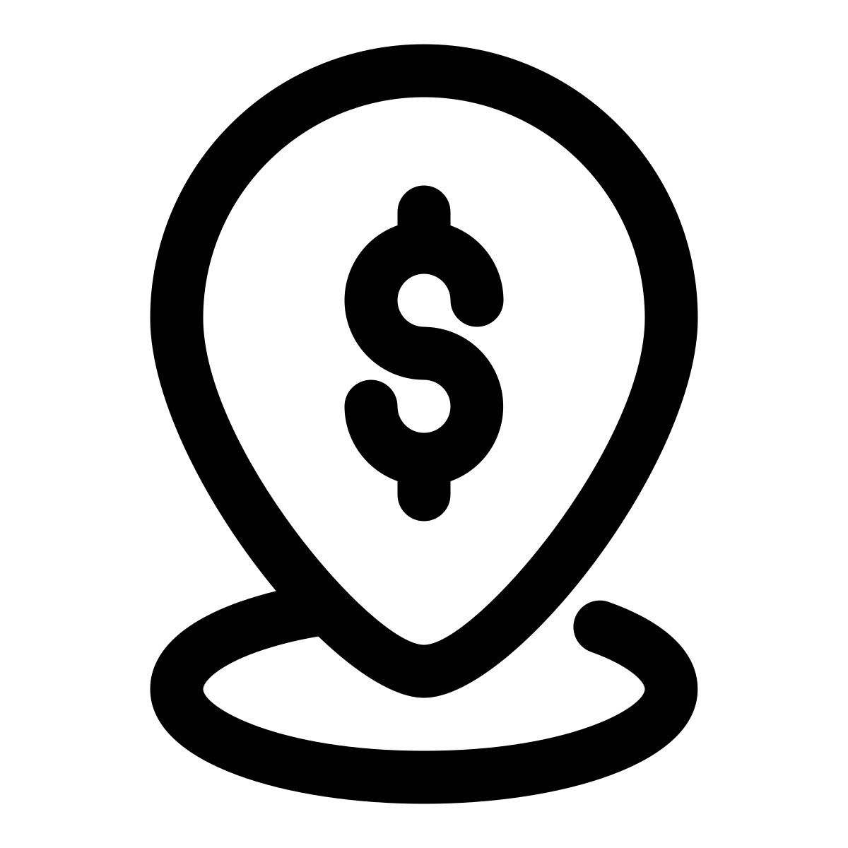 location icon