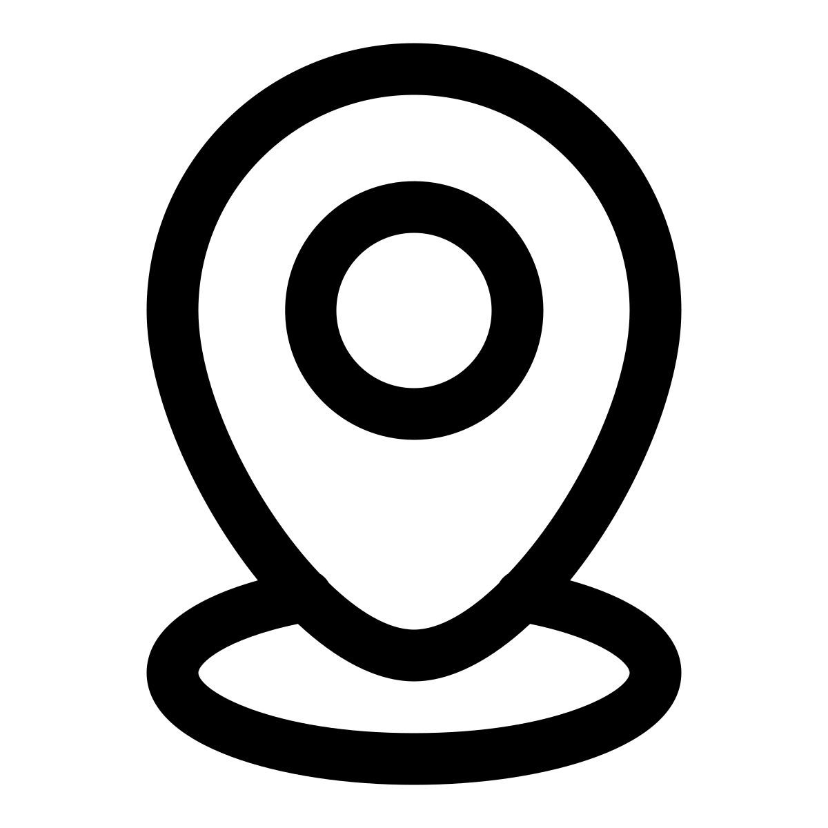 location icon
