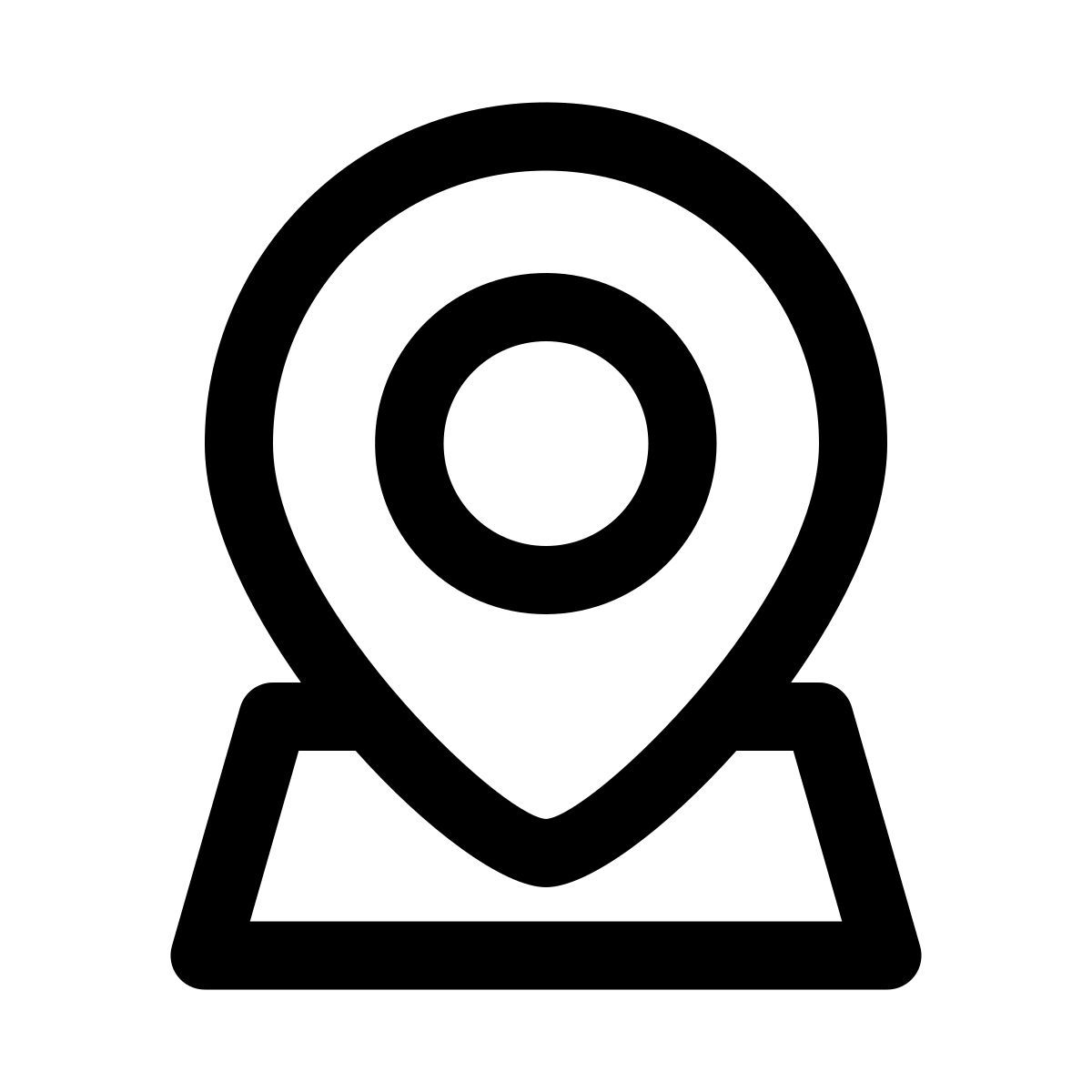location icon