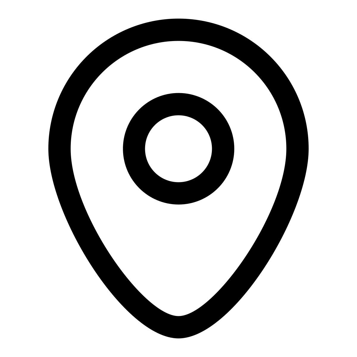 location icon