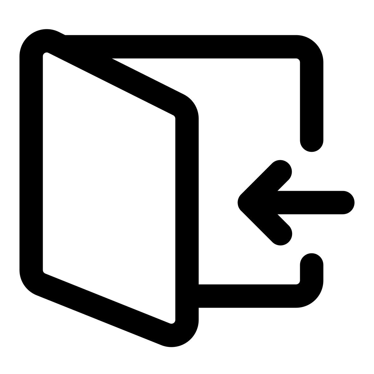 login icon