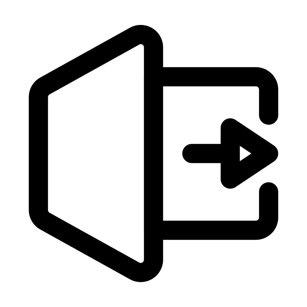 logout icon