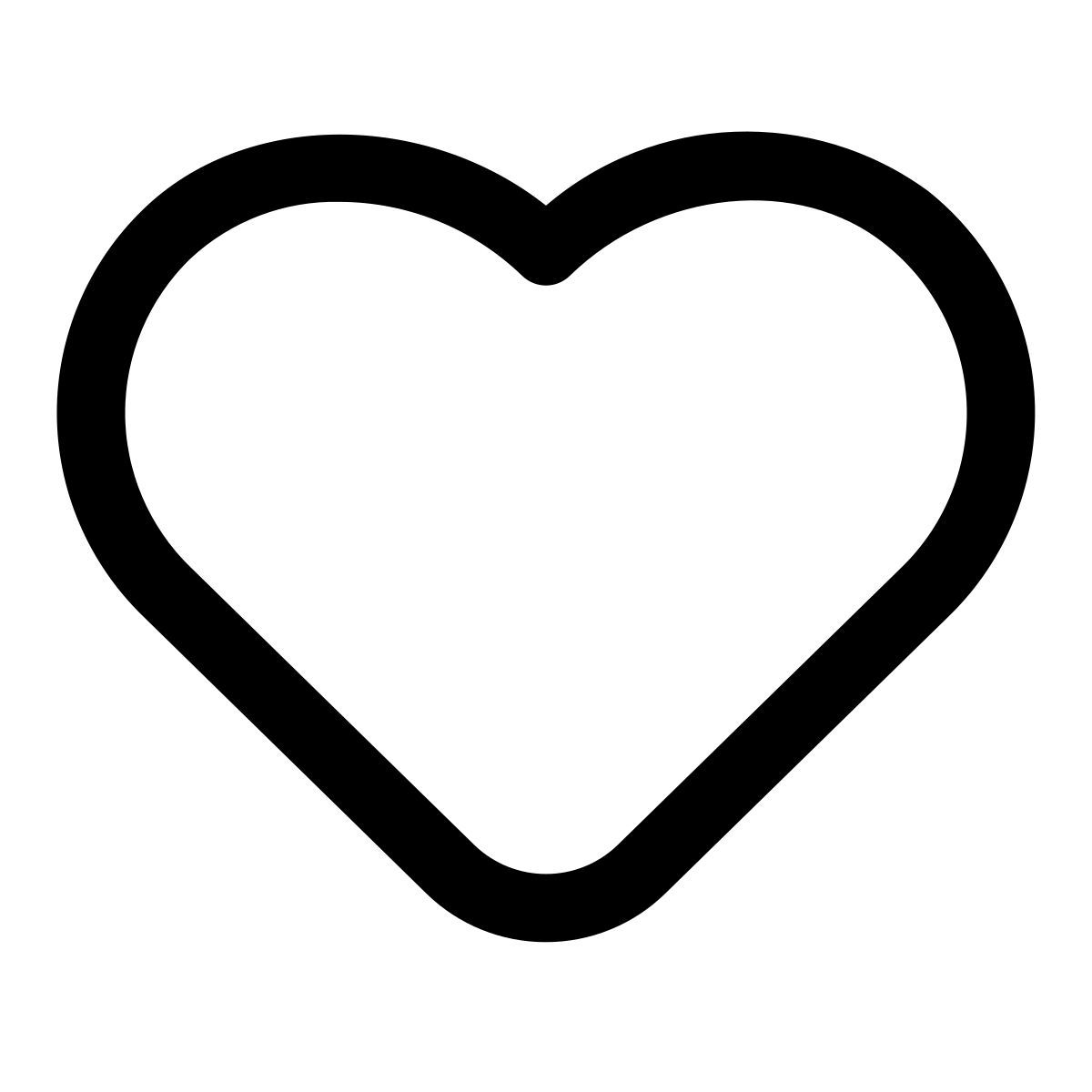 heart icon