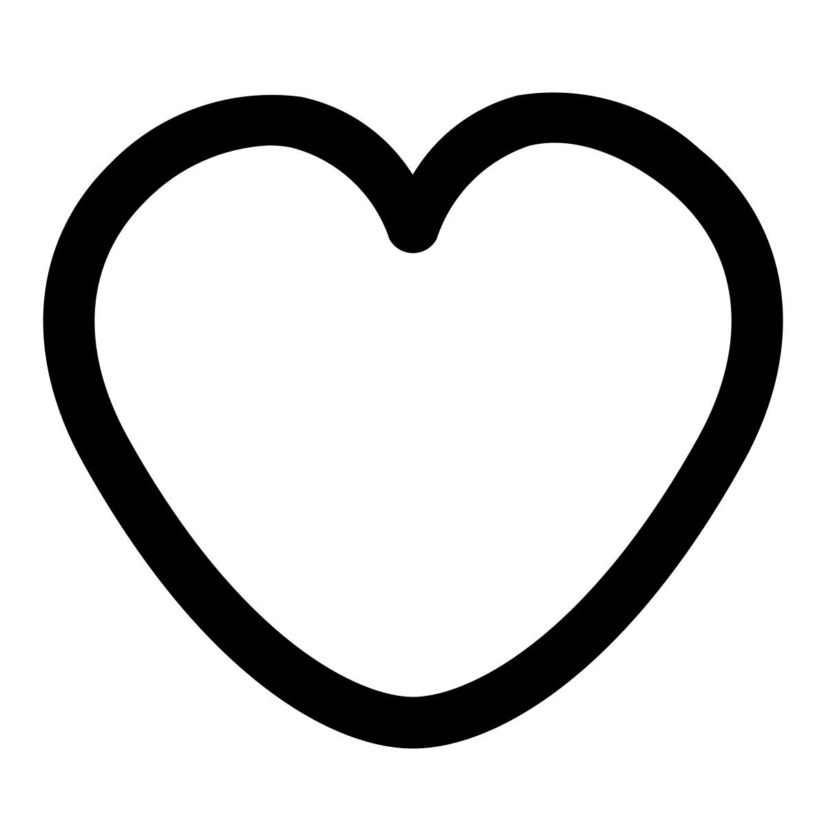 heart icon