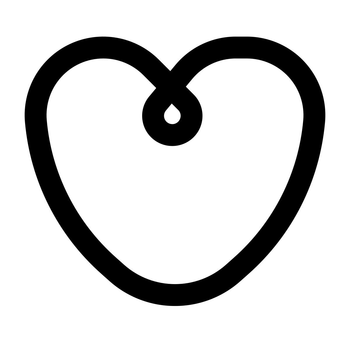 heart icon