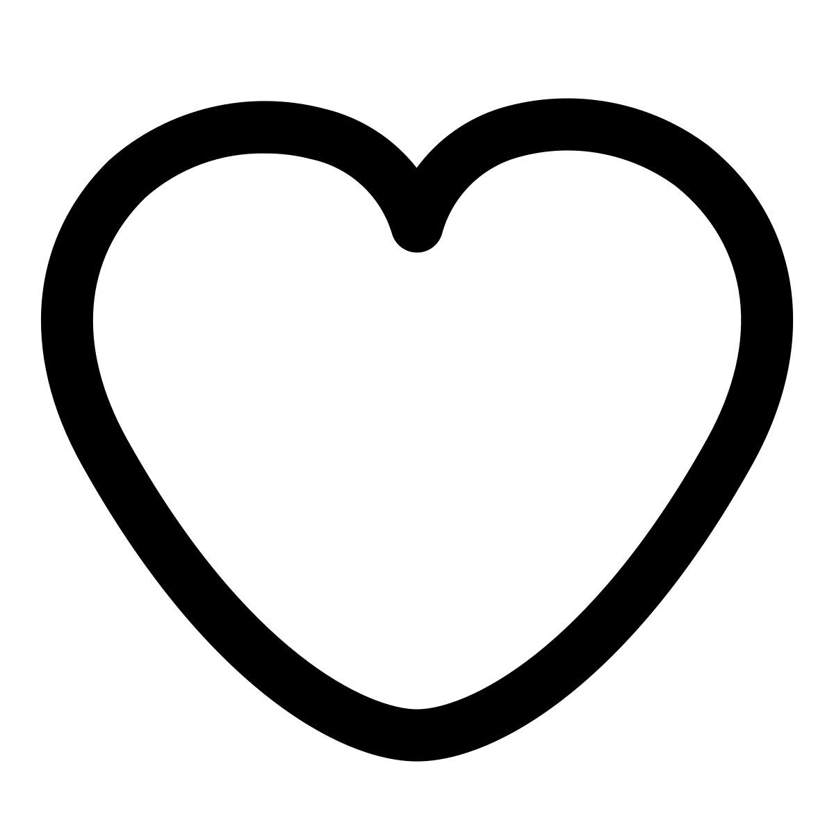 heart icon