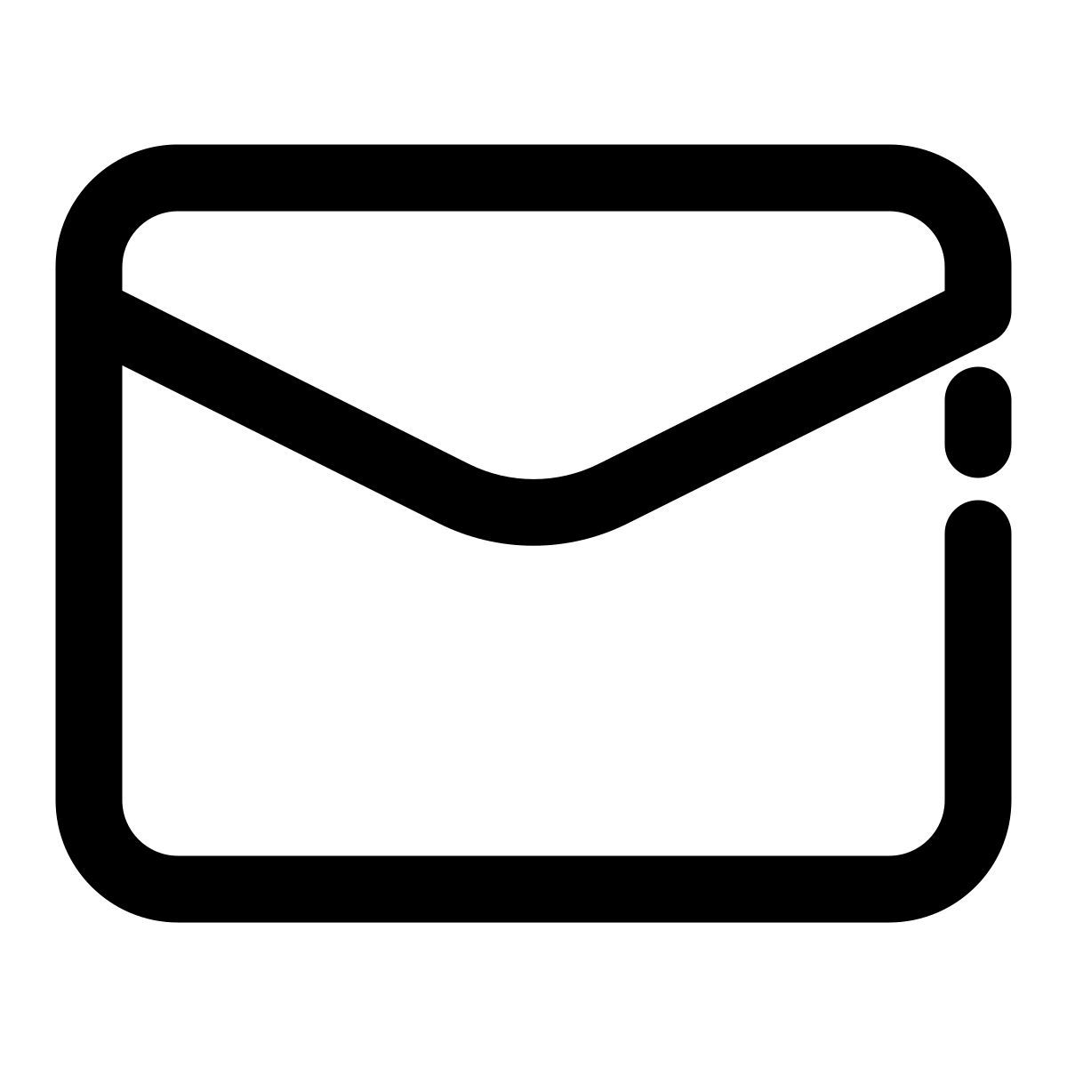 mail icon