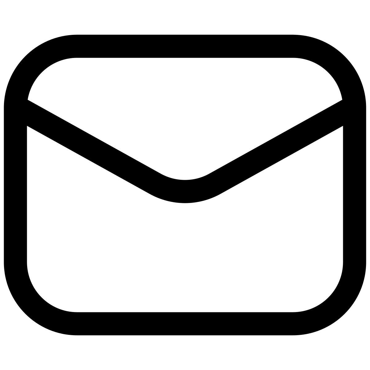mail icon