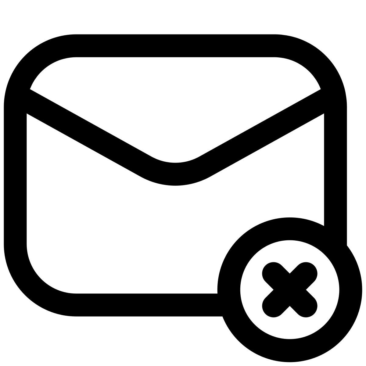 mail icon