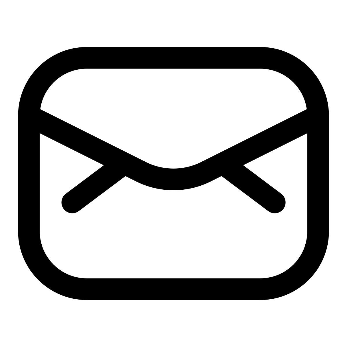mail icon