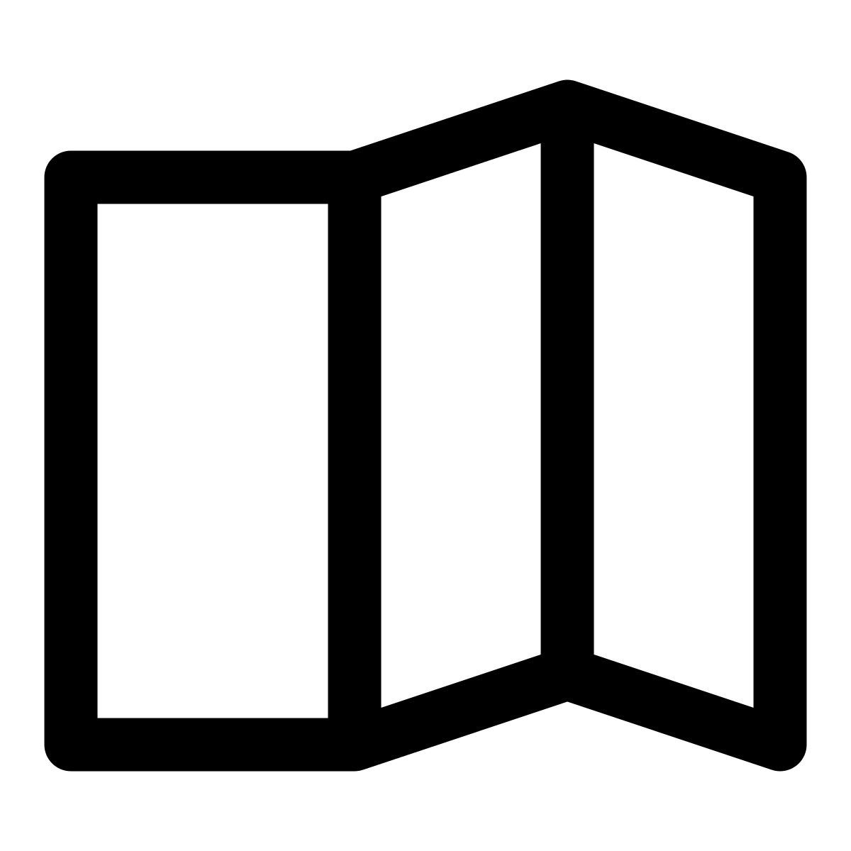 map icon