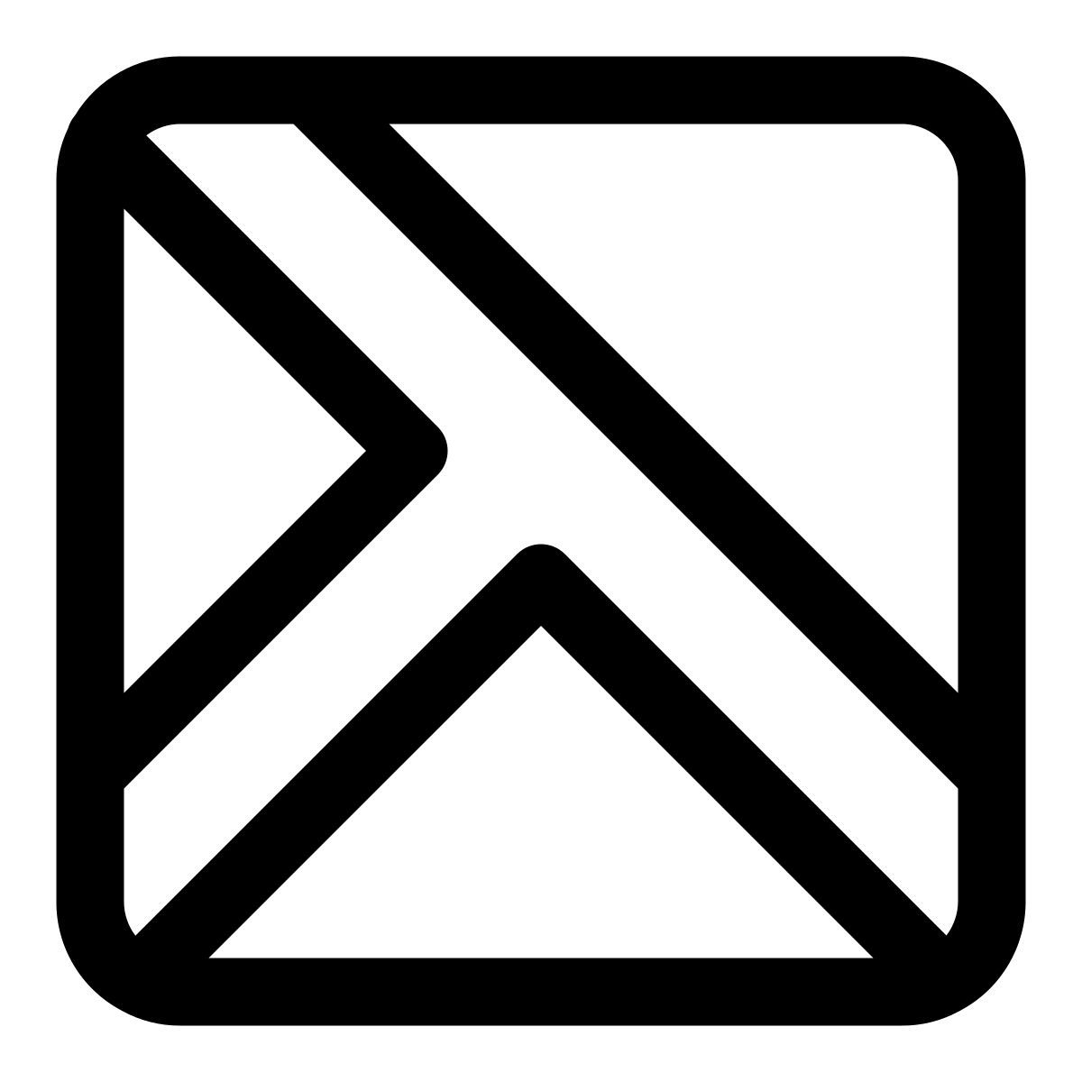 карта icon