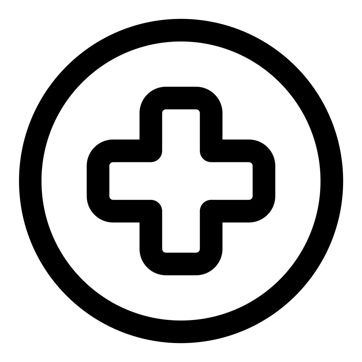 medical care icon
