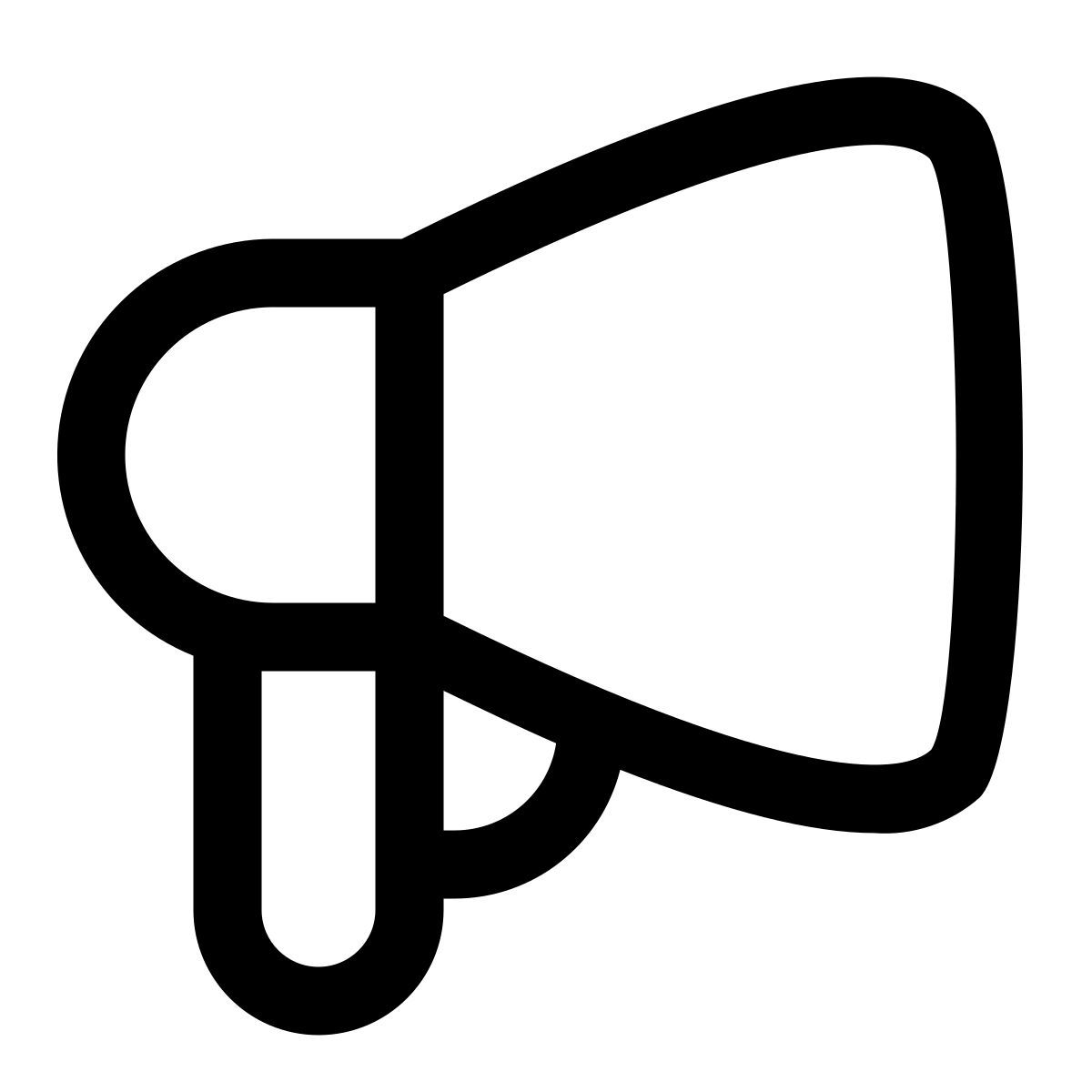 Altoparlante icon