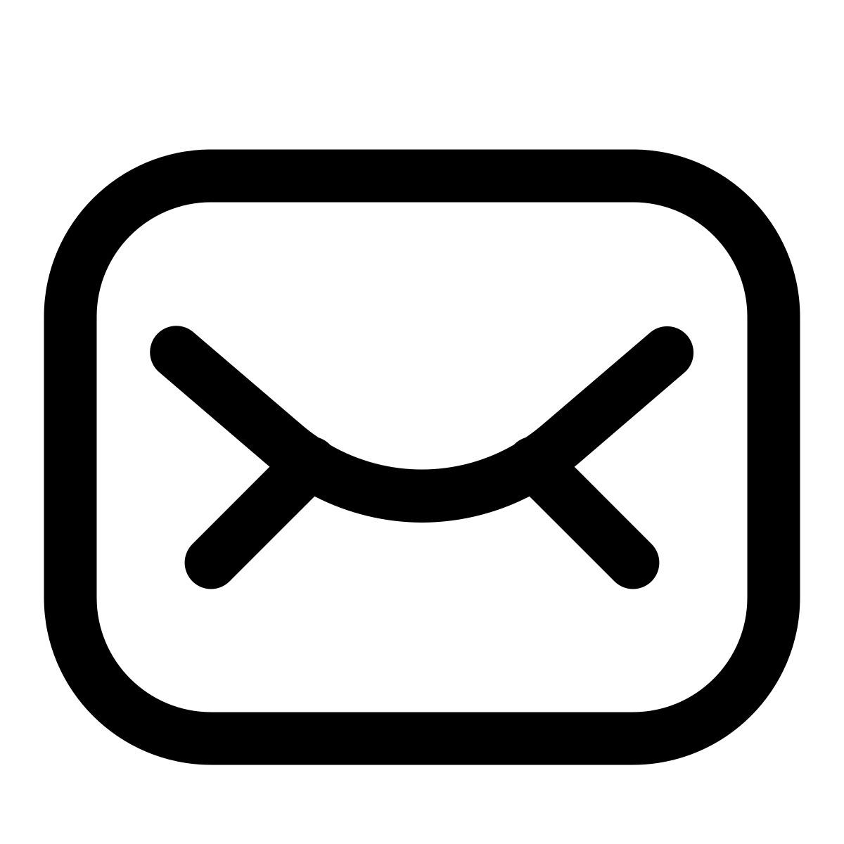 mail icon