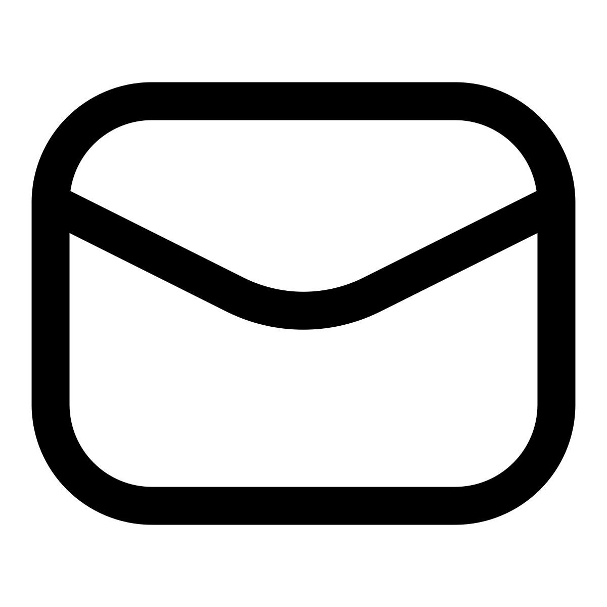 mail icon