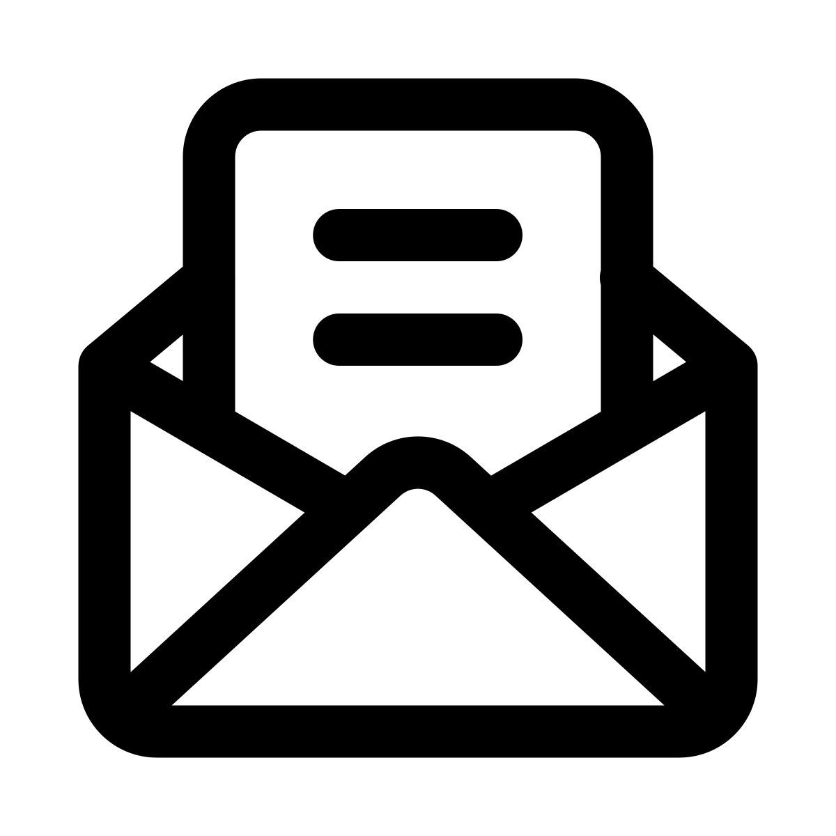 mail icon