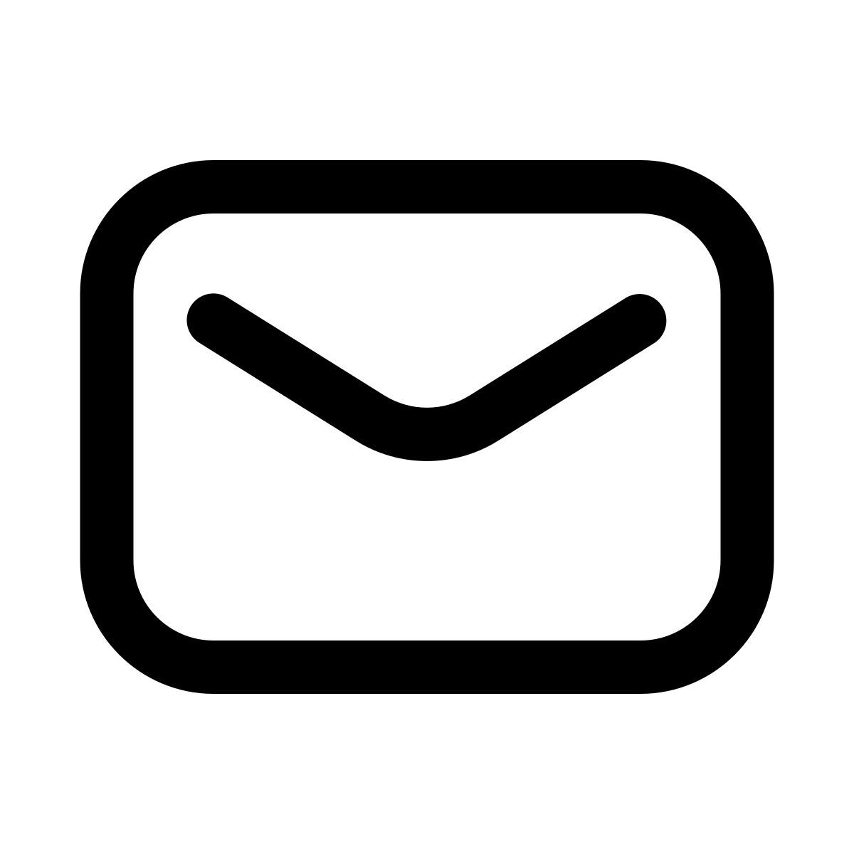 mail icon
