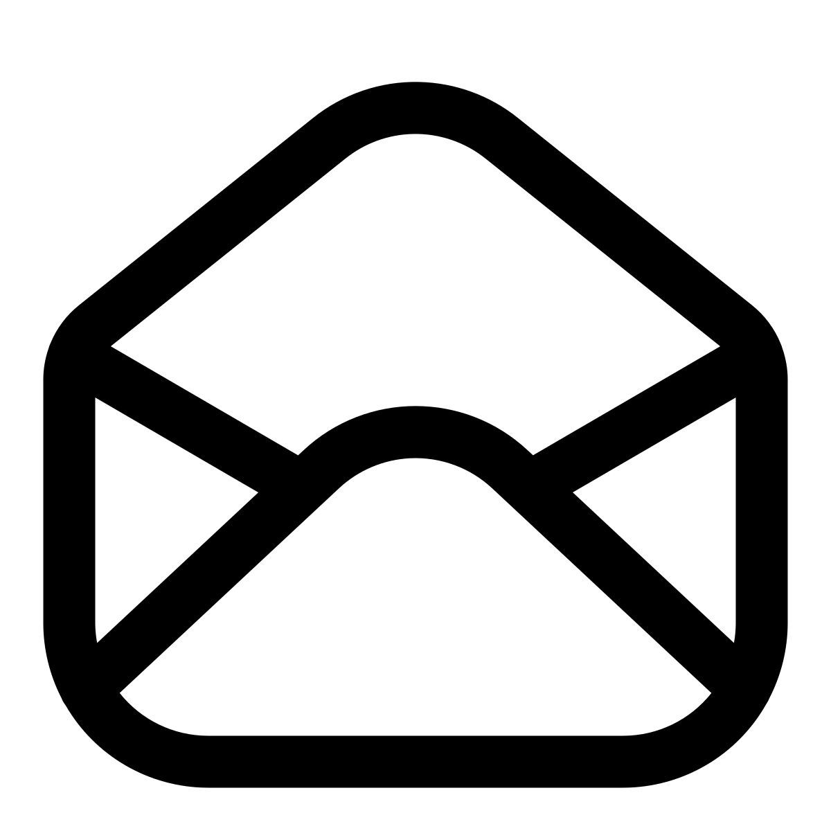 mail icon