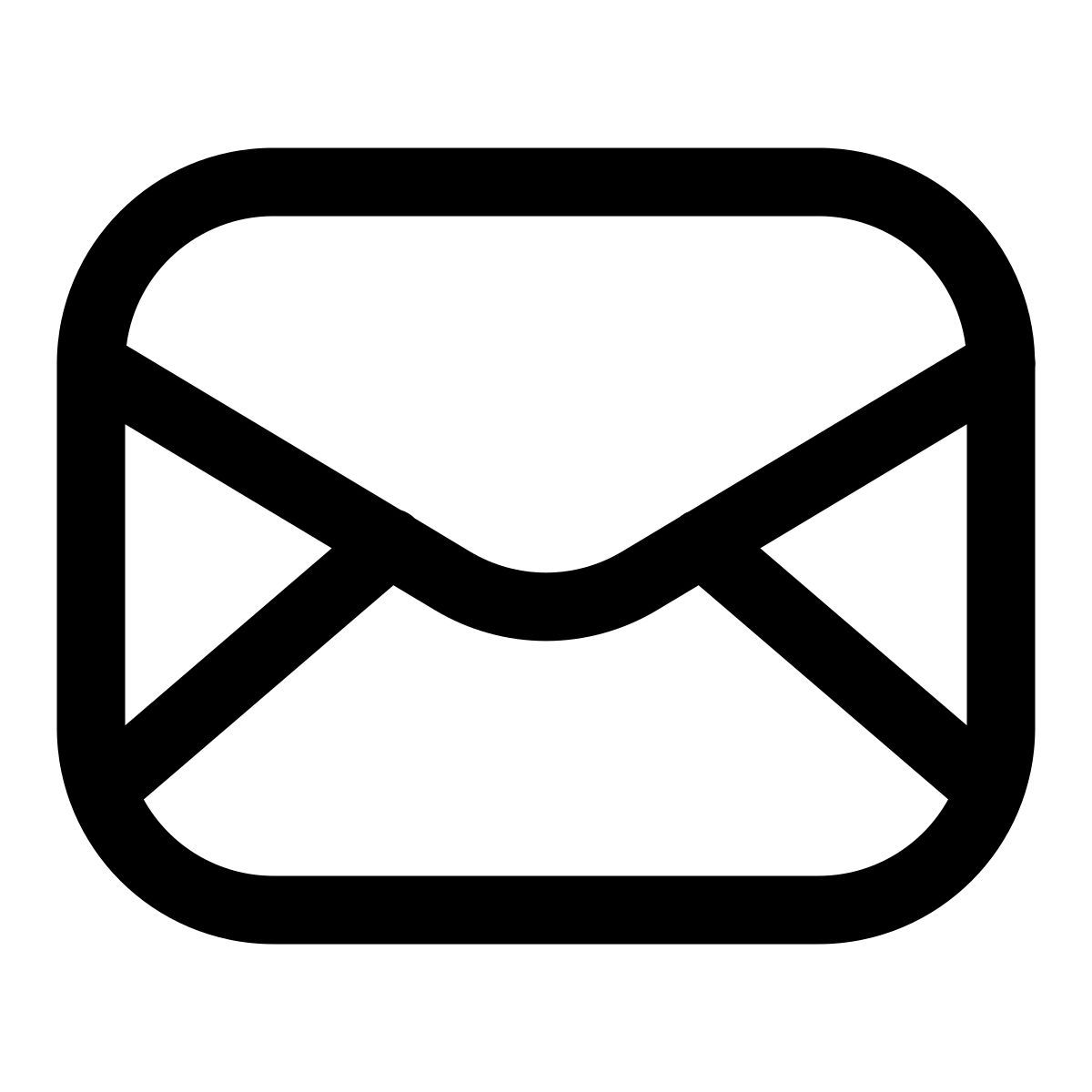 mail icon