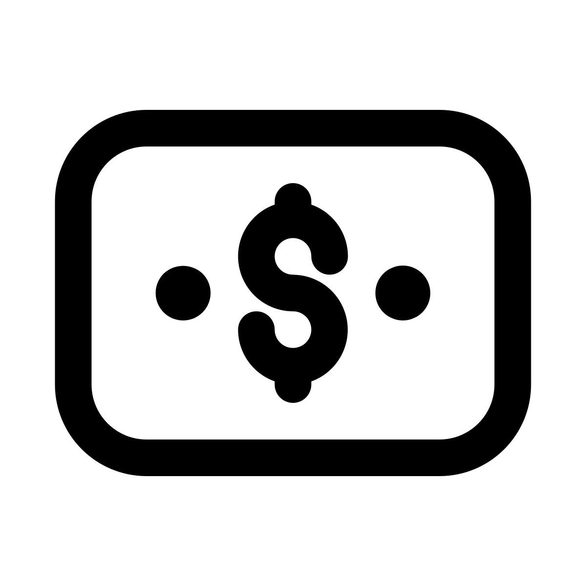 money icon