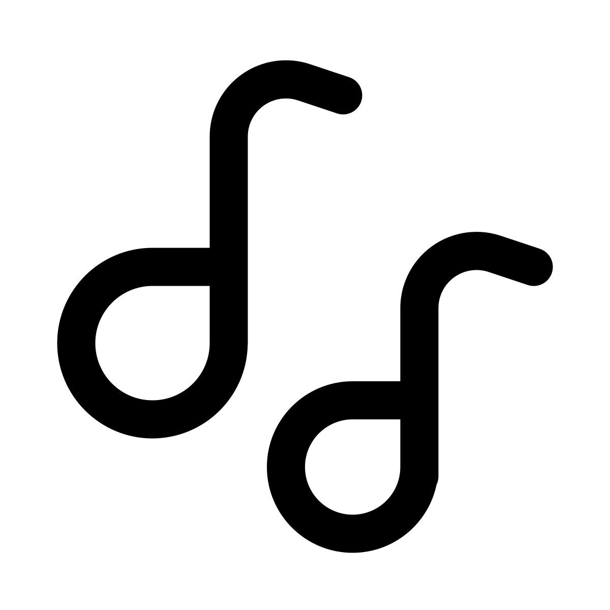 music icon