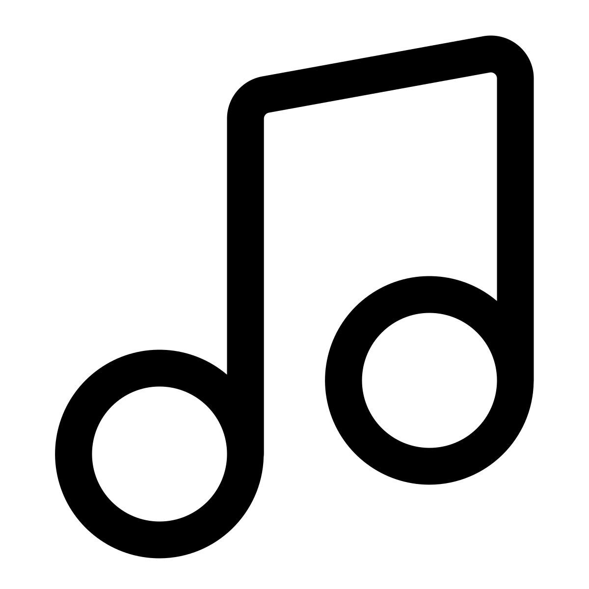 nota musical icon