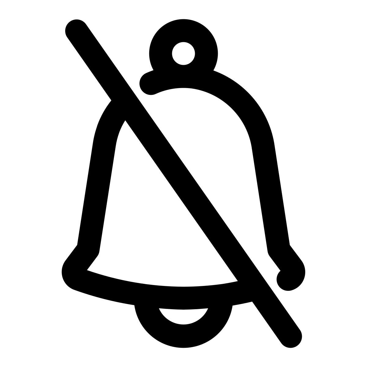 mute sound icon