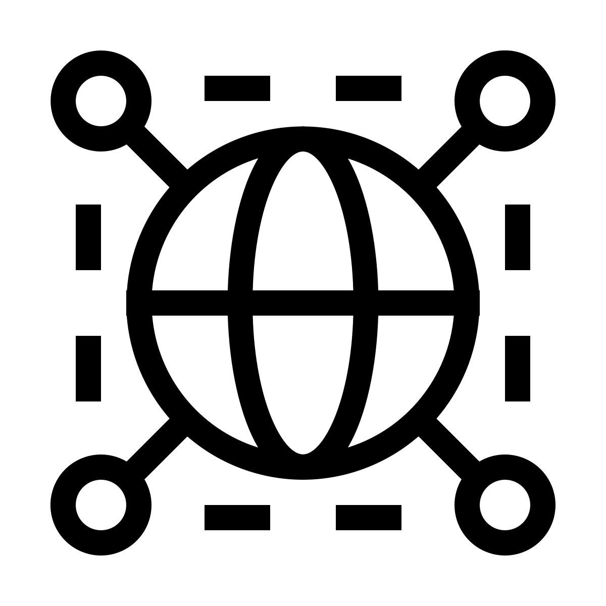 network icon