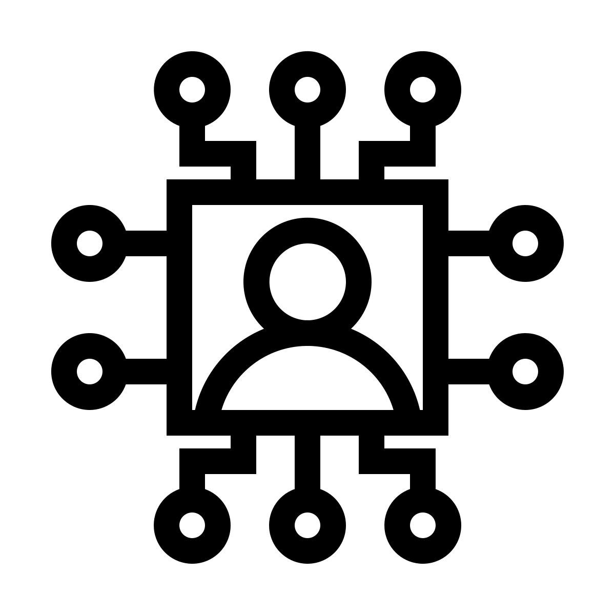 network icon